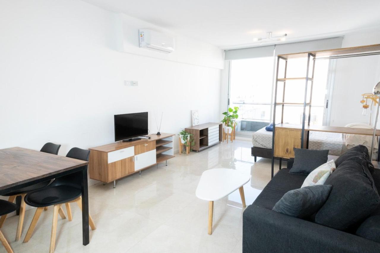 Apartamento Alucinante Studio! Centrico Moderno Con Balcon, Apto 3 Personas 71 Ciudad Autónoma de Ciudad Autónoma de Buenos Aires Exterior foto