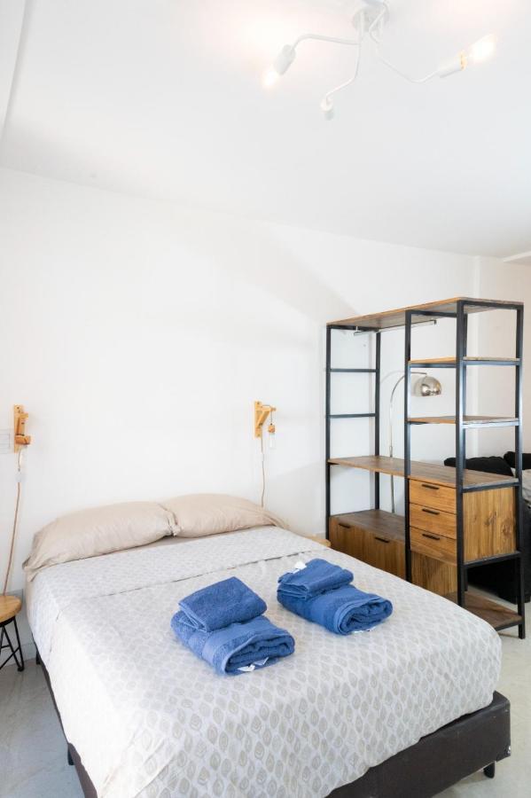 Apartamento Alucinante Studio! Centrico Moderno Con Balcon, Apto 3 Personas 71 Ciudad Autónoma de Ciudad Autónoma de Buenos Aires Exterior foto