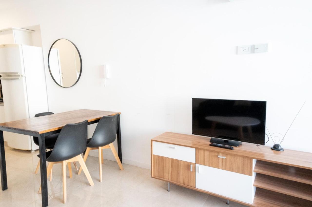 Apartamento Alucinante Studio! Centrico Moderno Con Balcon, Apto 3 Personas 71 Ciudad Autónoma de Ciudad Autónoma de Buenos Aires Exterior foto