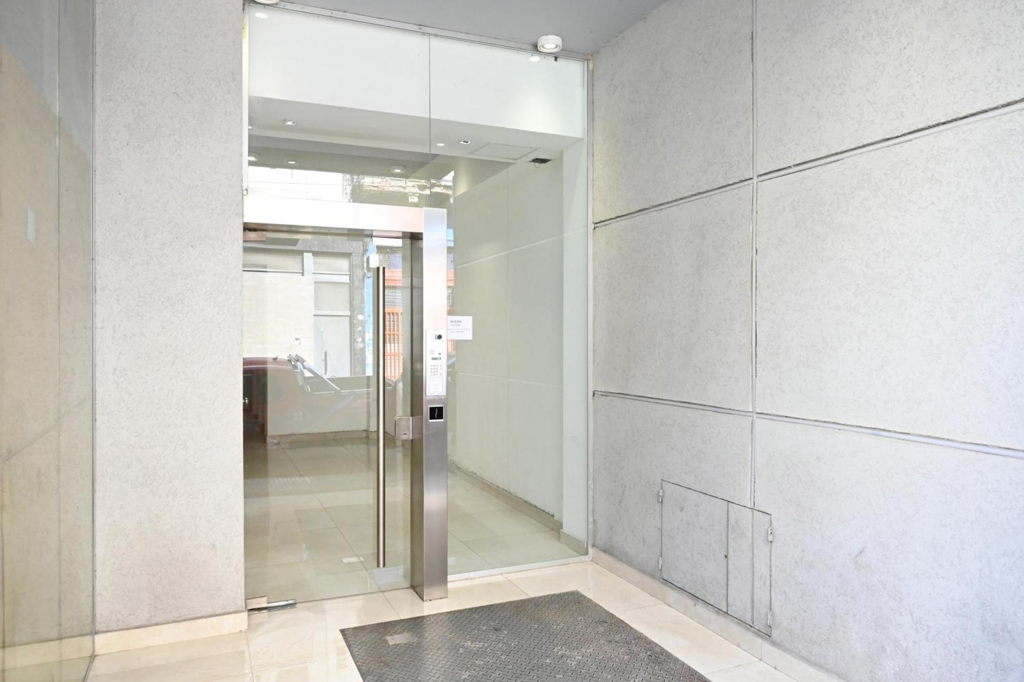 Apartamento Alucinante Studio! Centrico Moderno Con Balcon, Apto 3 Personas 71 Ciudad Autónoma de Ciudad Autónoma de Buenos Aires Exterior foto