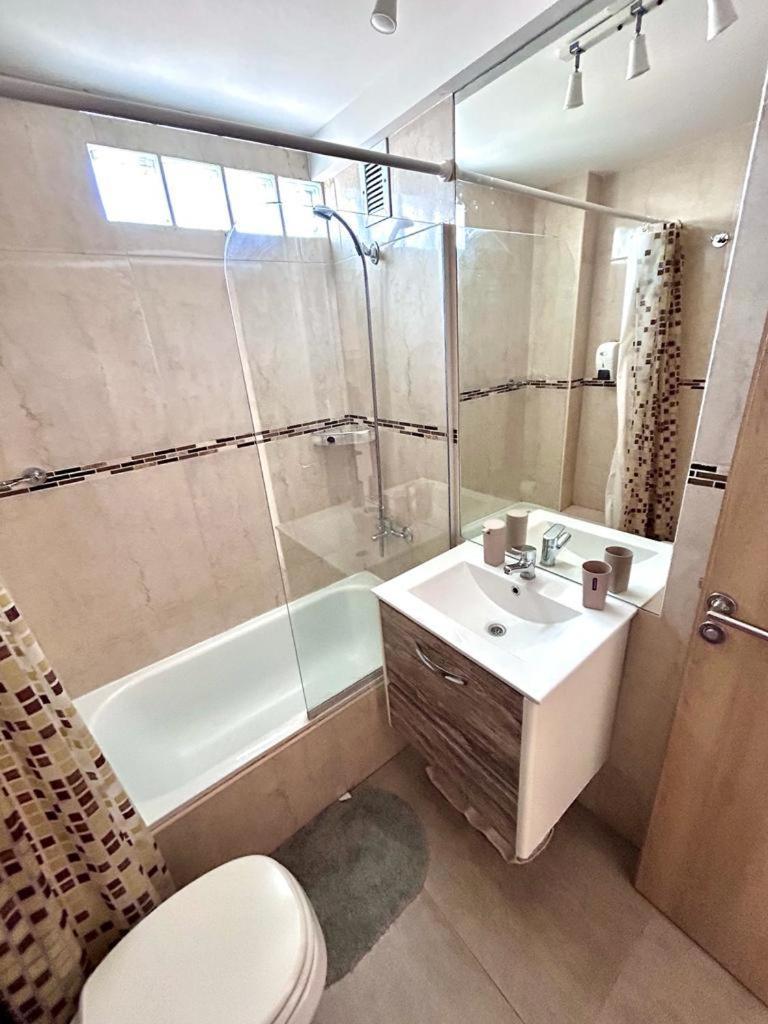 Apartamento Alucinante Studio! Centrico Moderno Con Balcon, Apto 3 Personas 71 Ciudad Autónoma de Ciudad Autónoma de Buenos Aires Exterior foto